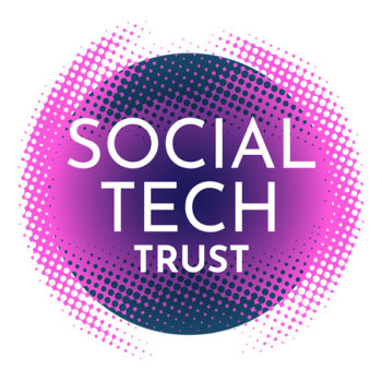 Social tech 600